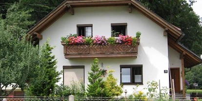 Monteur-Zimmer - Gallspach - Maria`s Ferienwohnung
